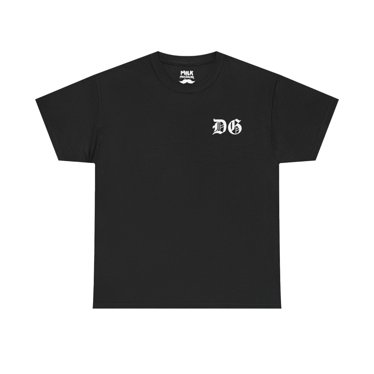 Dairy Gang T Shirt