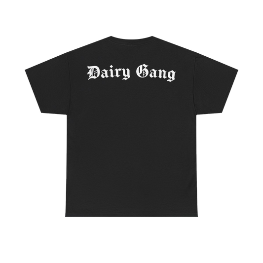 Dairy Gang T Shirt