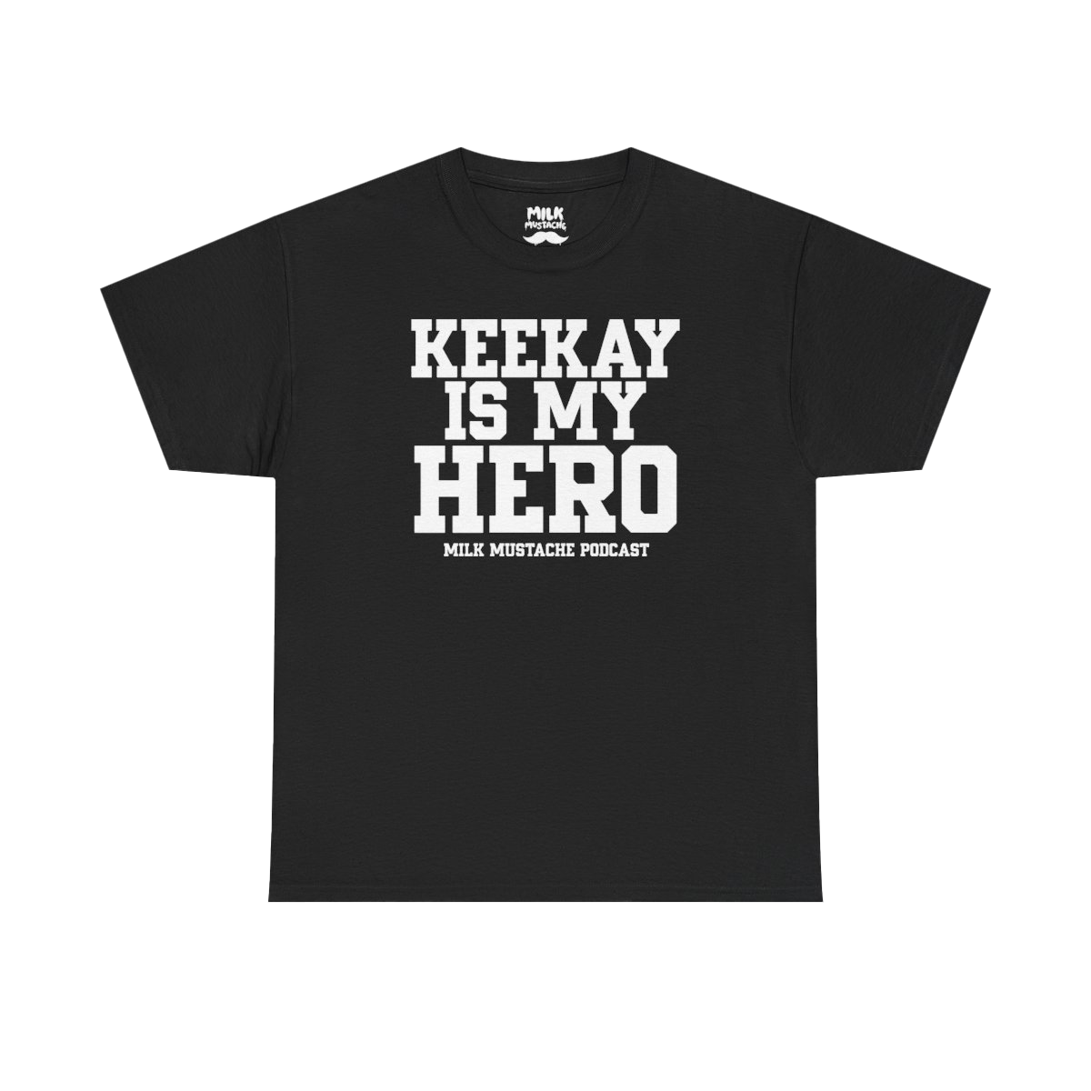 KeeKay Is My Hero T Shirt