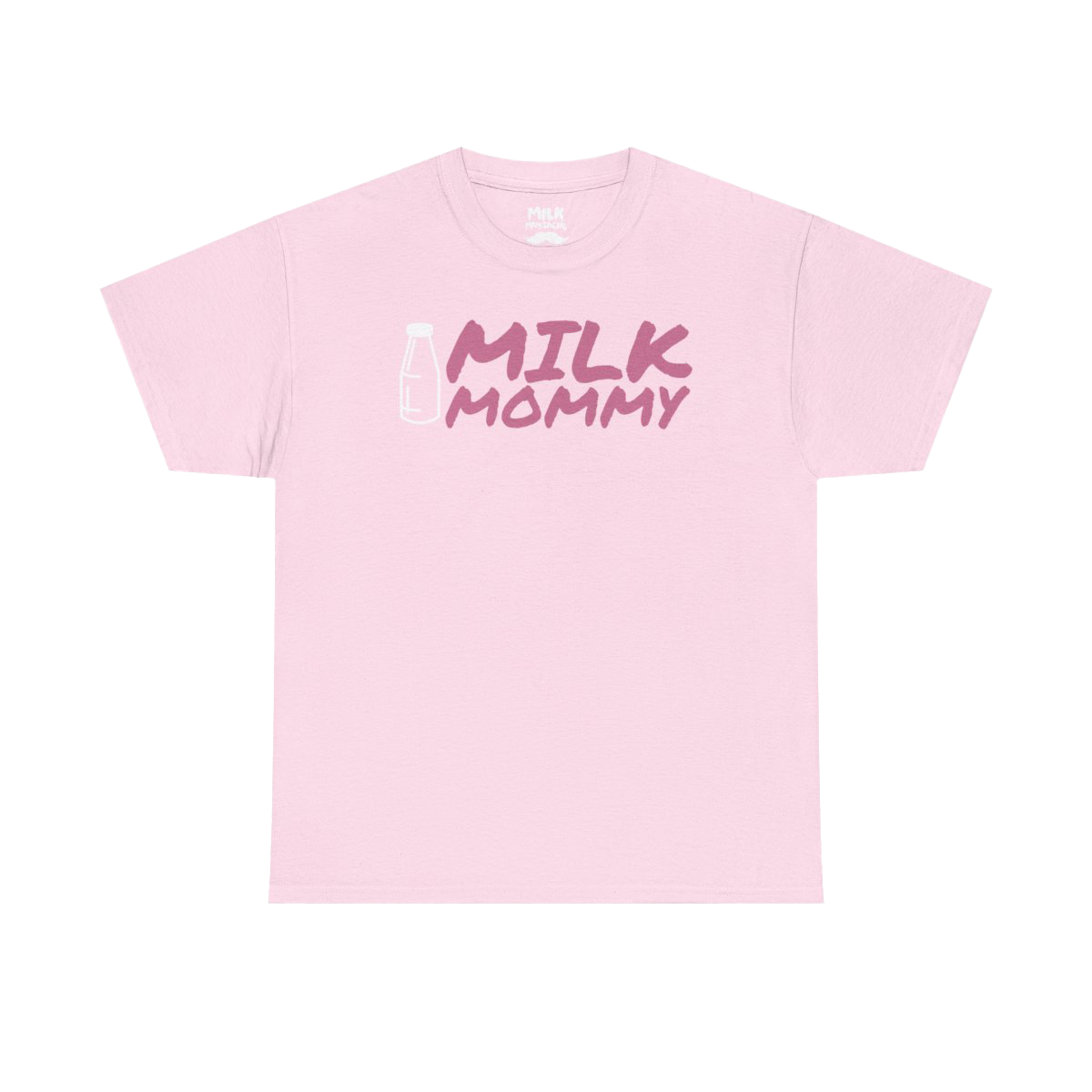 Milk Mommy T Shirt