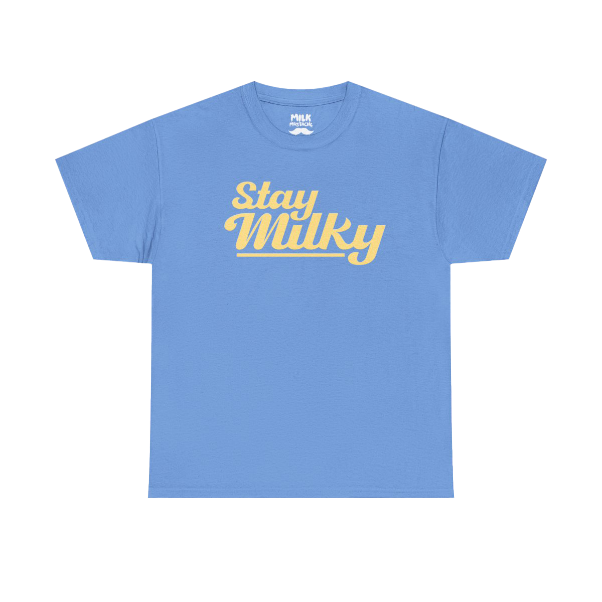 Stay Milky T Shirt