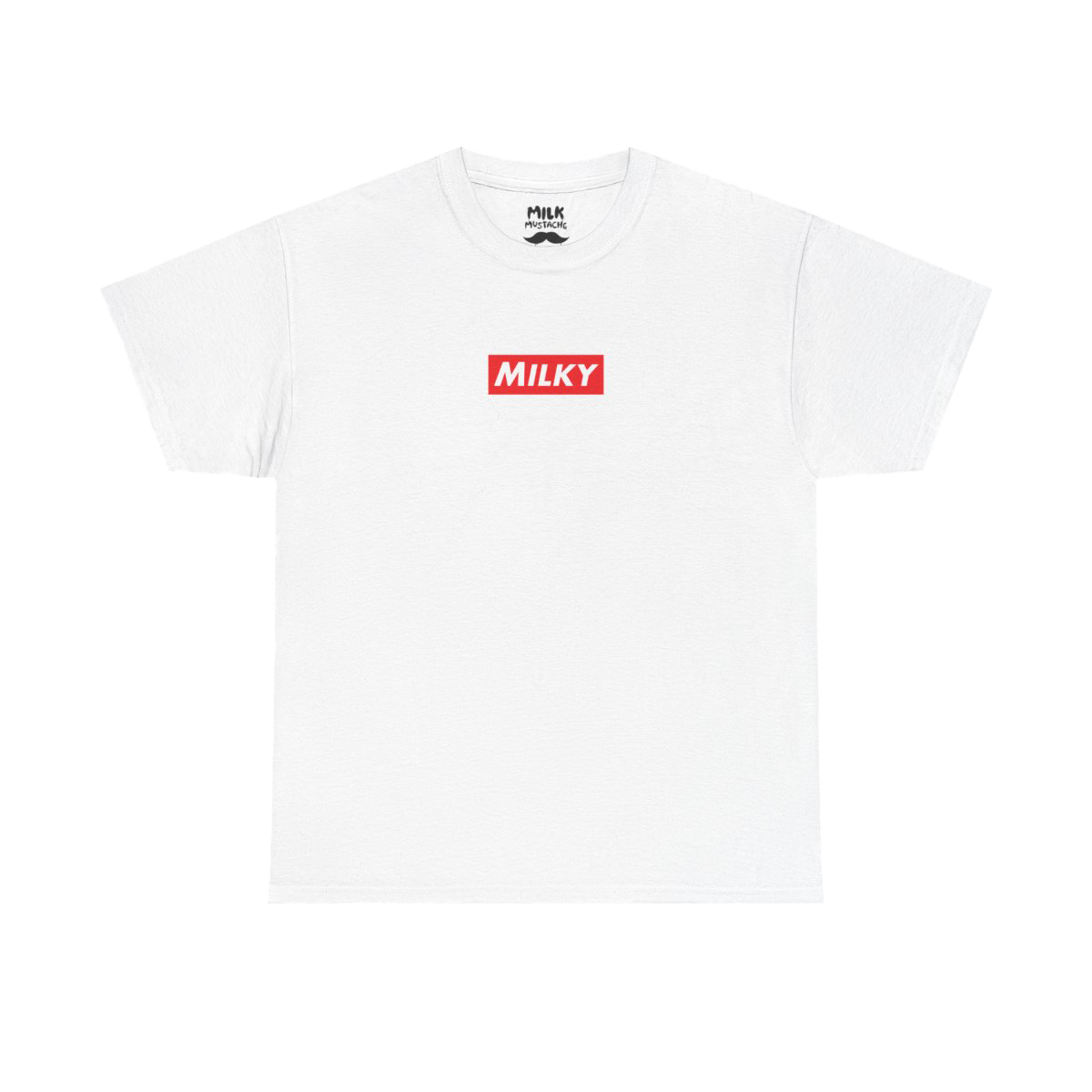 Supremely Milky T Shirt